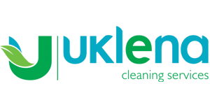 Uklena logo